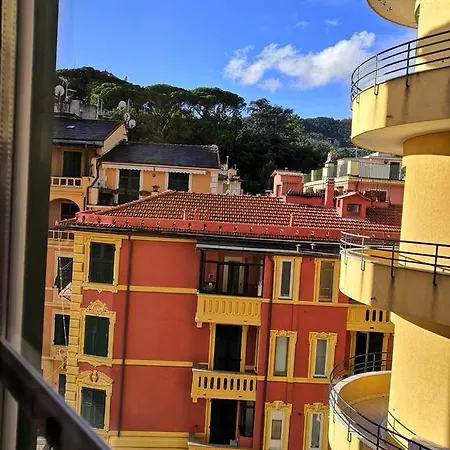 Historia Vitiello: The First Experience * Santa Margherita Ligure