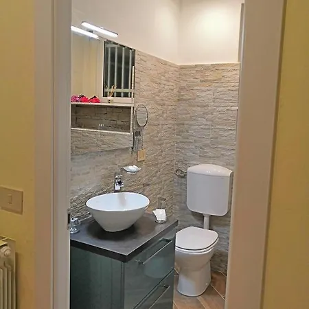 Apartment Historia Vitiello: The First Experience Santa Margherita Ligure